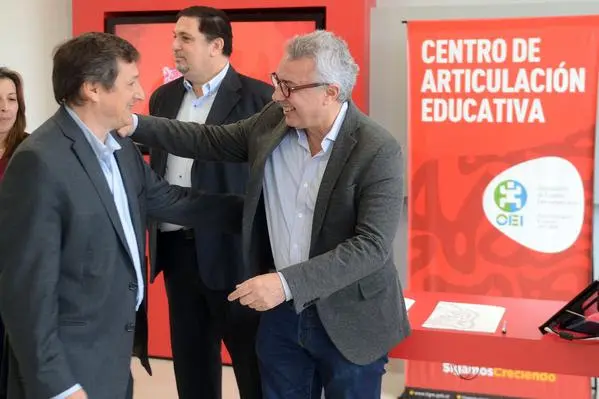 La Organización de Estados Iberoamericanos eligió a Tigre para su primera experiencia educativa con municipios