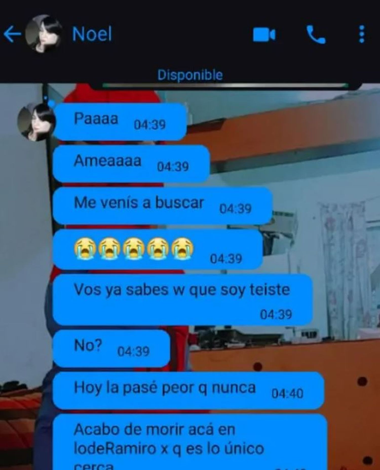 femicidio chacabuco - 3