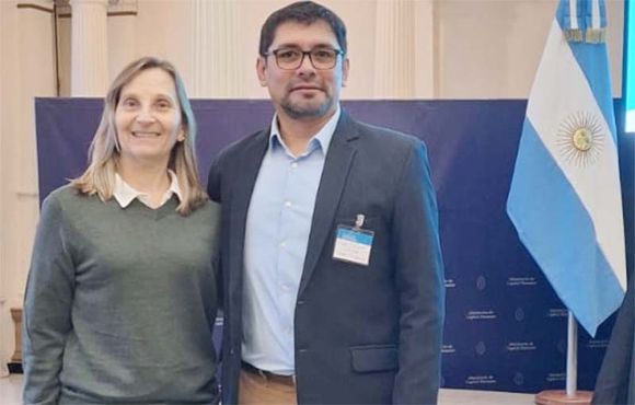 Entre Ríos participó en el Encuentro de Transformación de la Escuela Secundaria