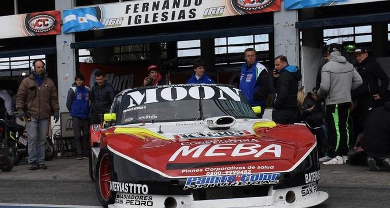 El “Morro” Iglesias quedó fuera de los Playoffs