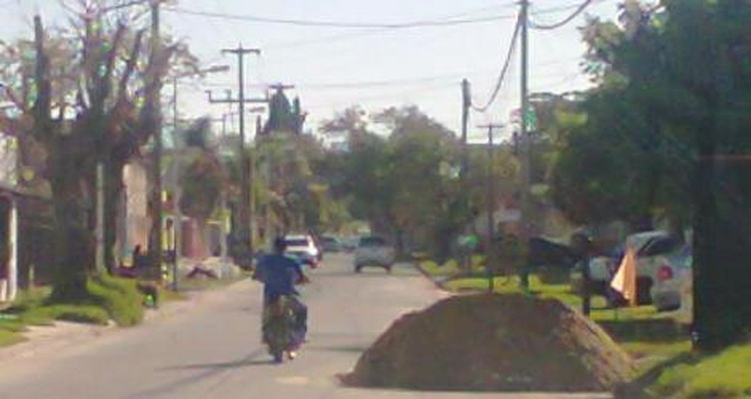 Peligroso