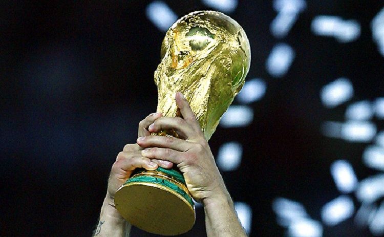 El Mundial del 2026 tendrá 48 equipos