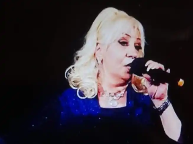 La cantante ofrecerá piezas de los hermanos Expósito, José María Contursi y Abel Aznar, entre otros.