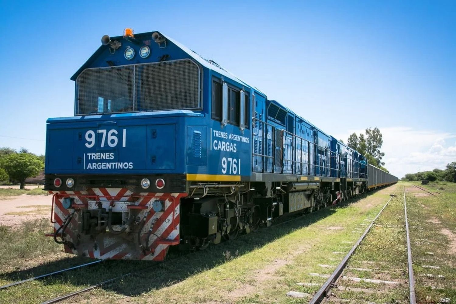 Presentan "Fantasmas del Tren", un musical sobre los fenómenos paranormales en San Francisco