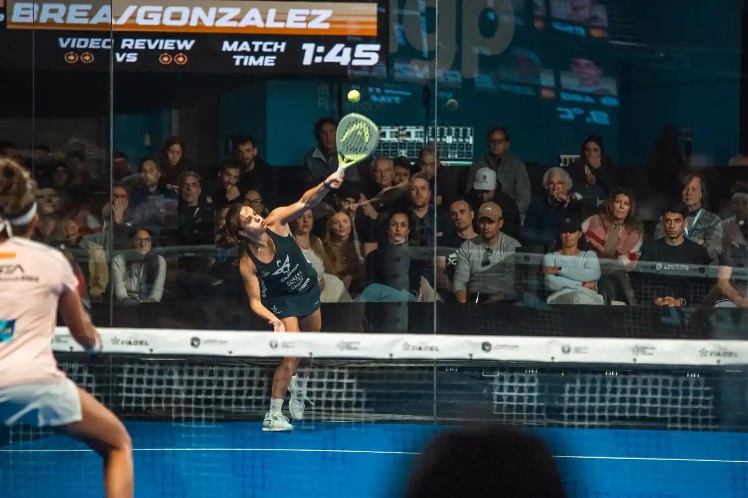 El Betsson Summer Pro Padel 2026 reúne a 12 jugadores del circuito internacional.