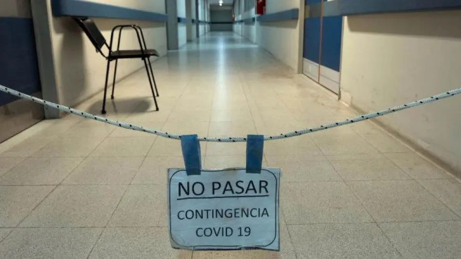 Coronavirus en Argentina: 39.207 casos y 560 muertos en las últimas 24 horas