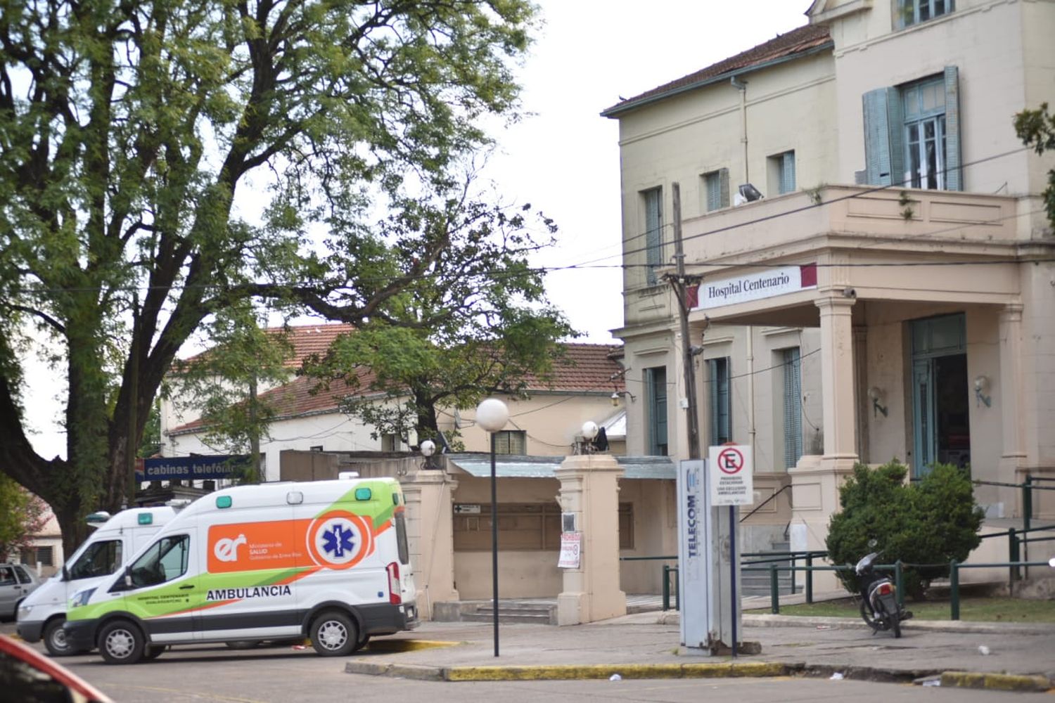 Pocos contagios: se confirmaron apenas 4 positivos en la ciudad