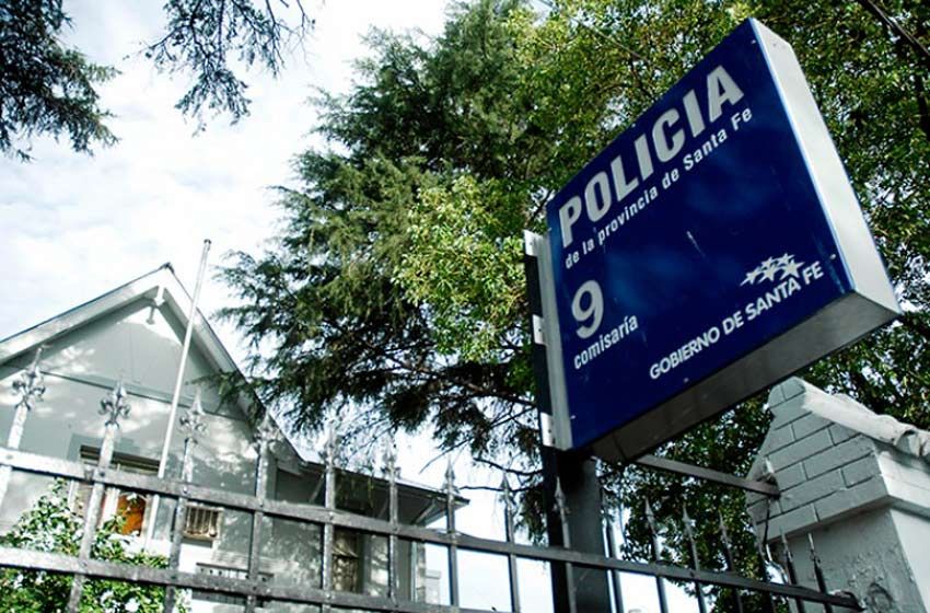 Denuncia el intento de secuestro de su hija de seis años