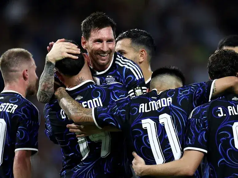 Messi