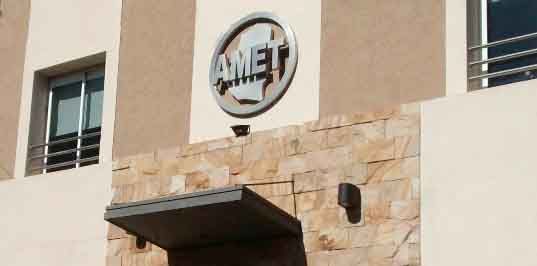 AMET pidió suspender la presencialidad por el calor