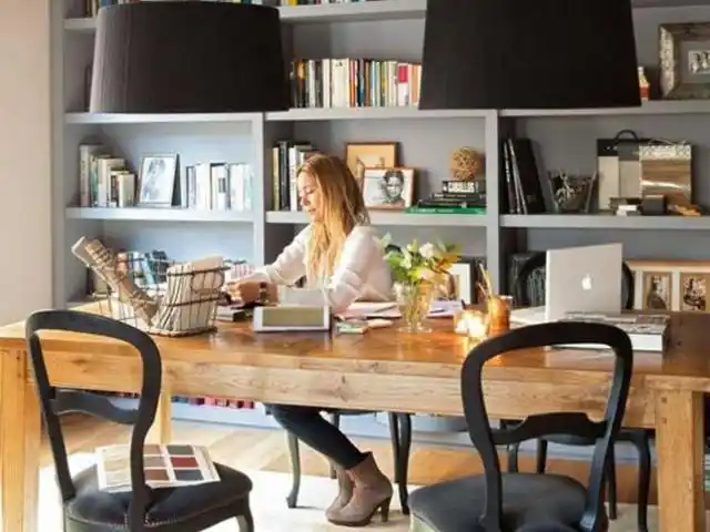 Los expertos responden: ¿si ordeno mi casa seré más feliz?