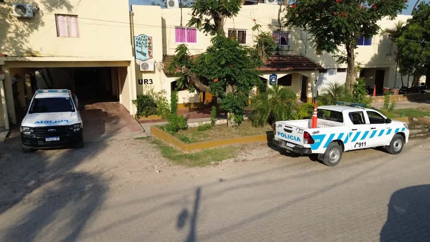 Operativo en Clorinda: detienen a un hombre y esclarecen dos robos a mano armada