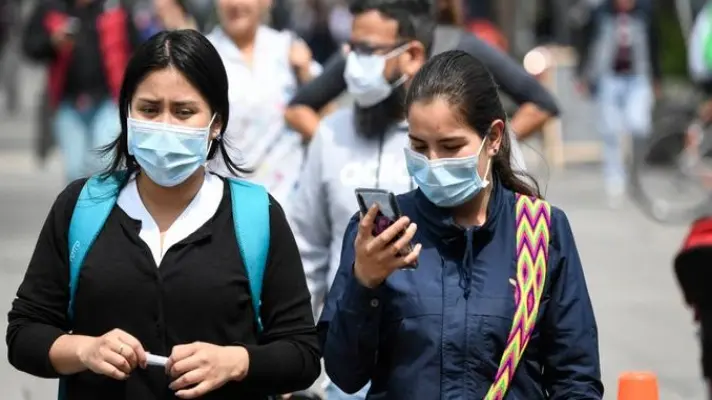 EJE CAFETERO ALERTA: variante británica de la COVID-19 circula por Colombia