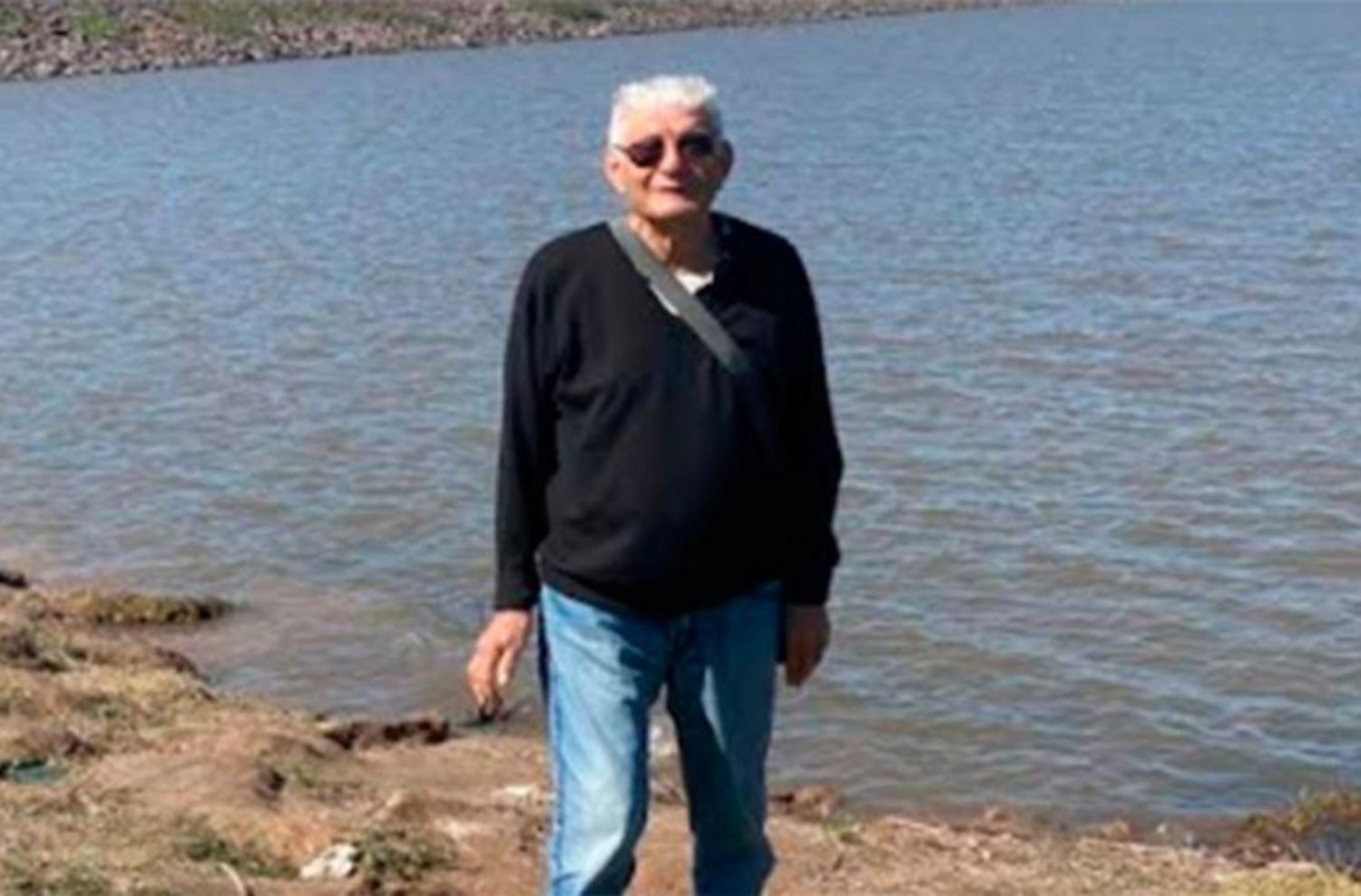 Un marplatense de 81 años que padece Alzheimer, desapareció hace una semana en Termas de Río Hondo