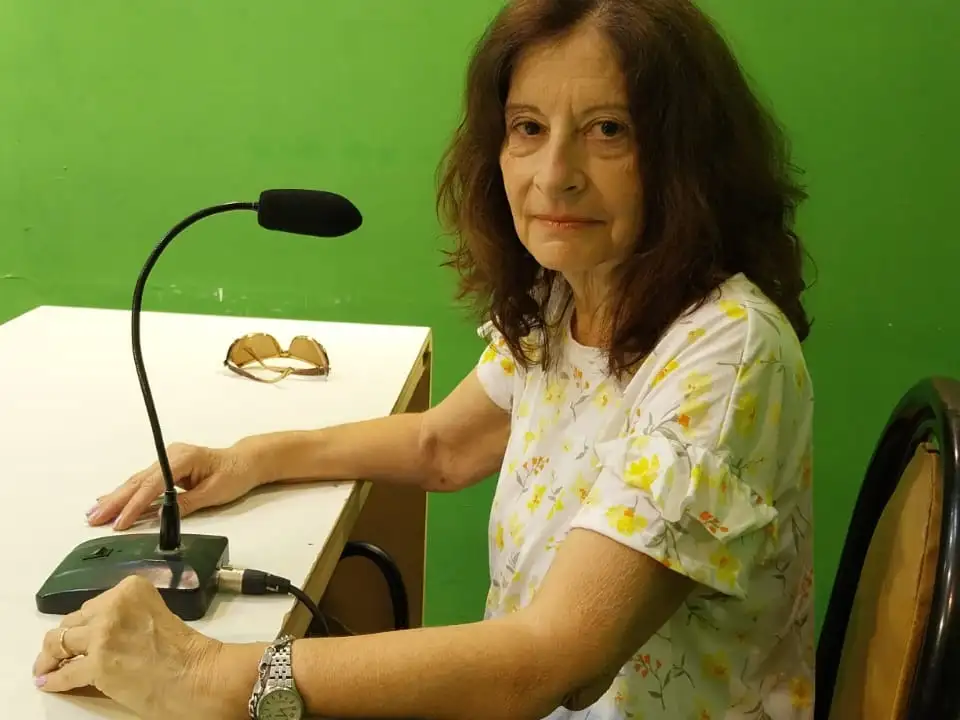 Silvia Vázquez