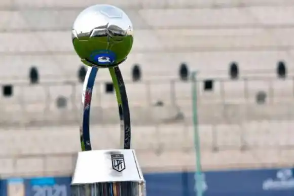 Confirmaron programación de las fechas 4ª, 5 ªy 6ª de la Copa de la Liga