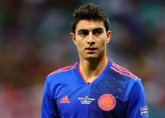 John Medina elogió la practicidad de Uruguay
