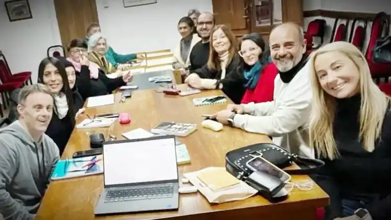 “Geografía del Poema”, la propuesta para la cuarta fecha de “Arte en Conexión”