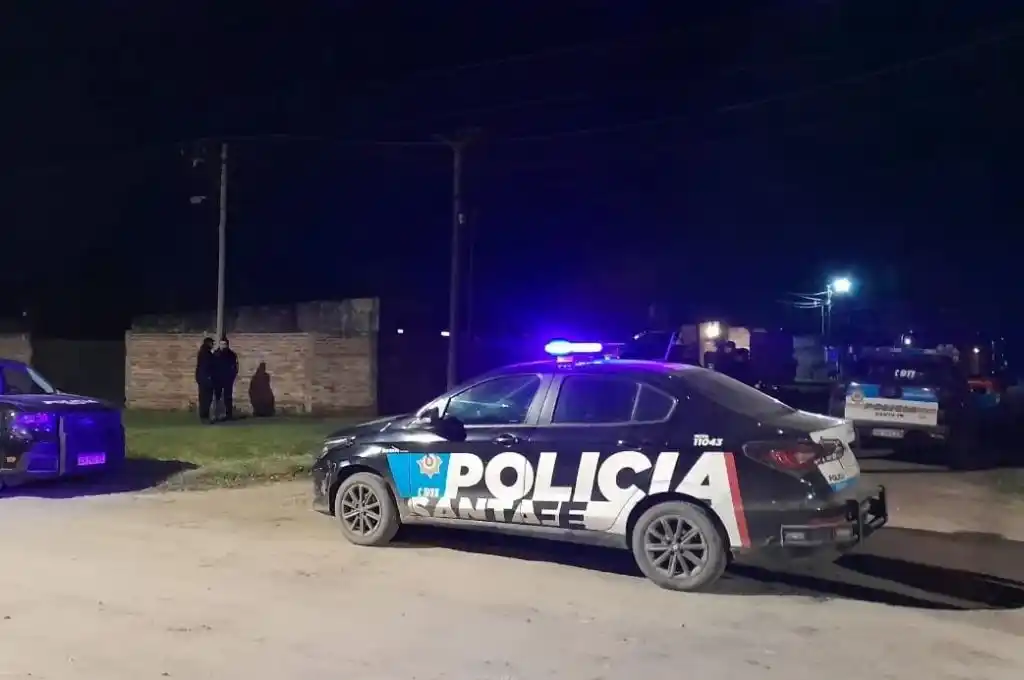 Femicidio seguido de suicidio
