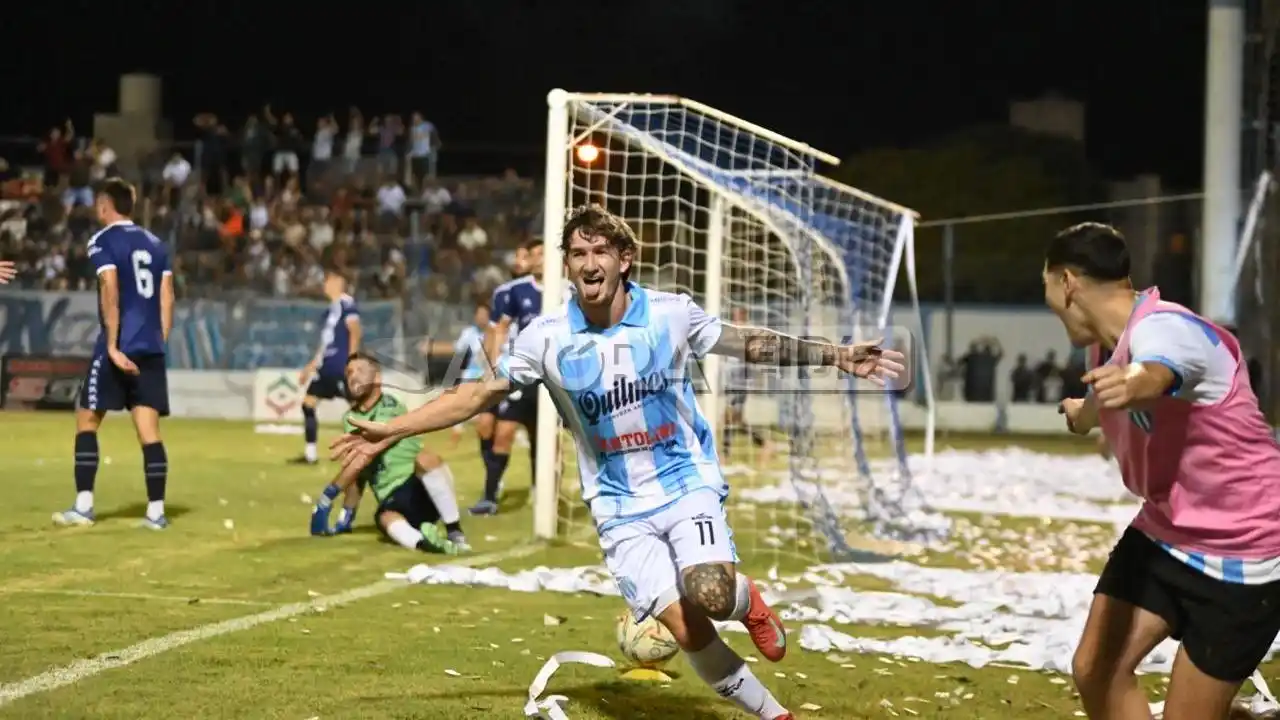 Crédito: MR Fotografía.