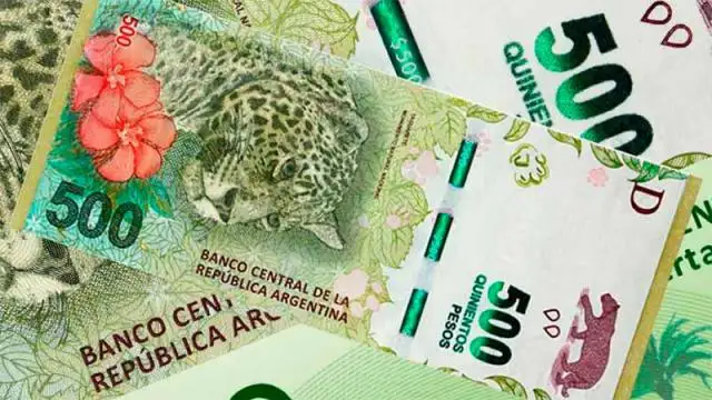 Emergencia económica: Devolución de IVA, tarifas, pymes y otros detalles