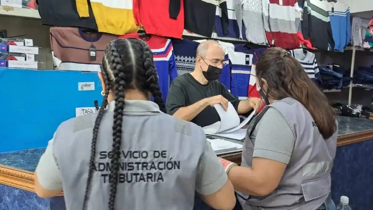 Entró en vigencia nuevo monto para la UNIDAD TRIBUTARIA EN CARACAS