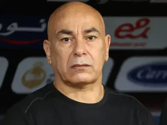 Hossam Hassan