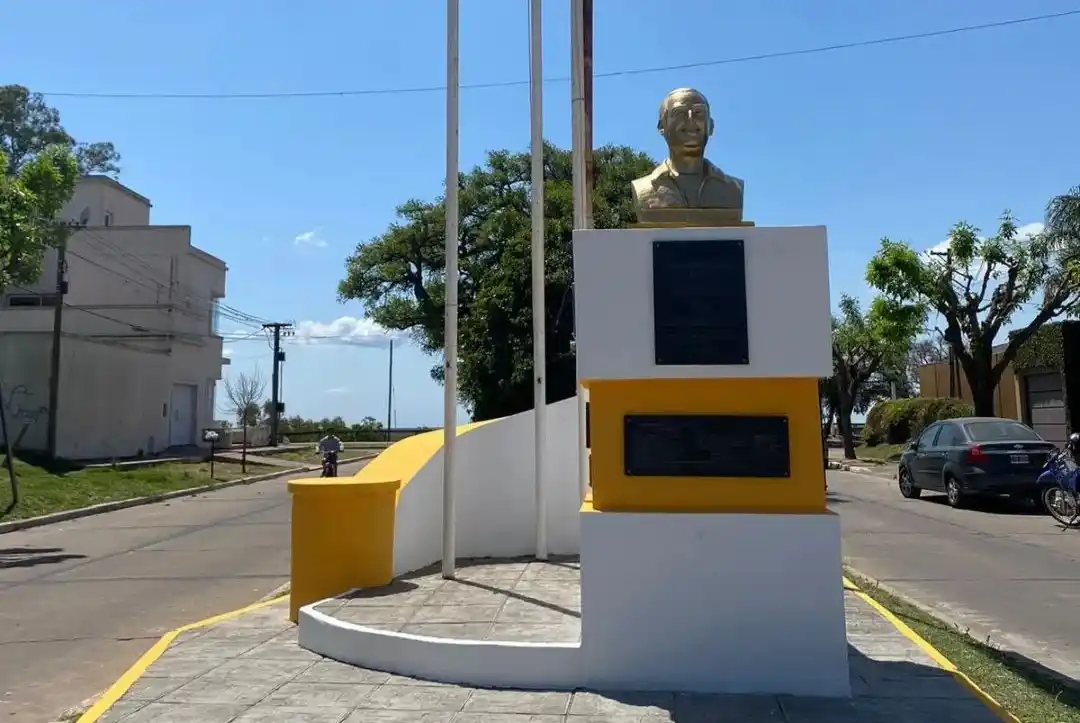 Día de la Lealtad: el PJ convocó a un acto en el busto de Perón