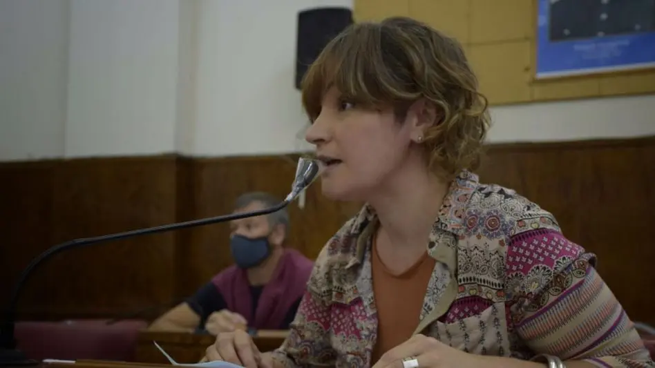 Piden explicaciones a Bernabei sobre los fondos de la Emergencia Sanitaria