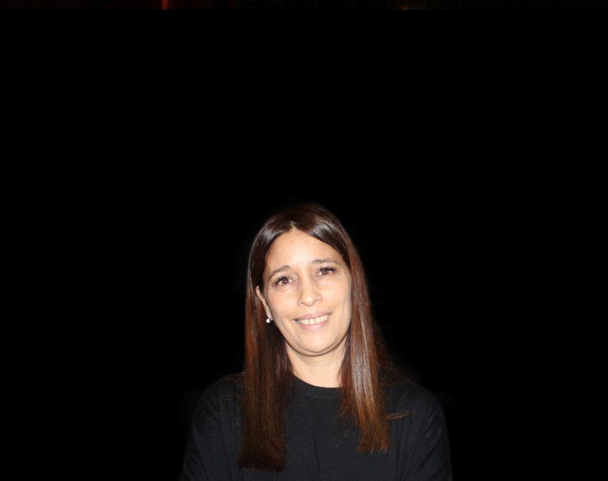 Paola Rubattino: "Es un momento clave para dar apoyo a todas las gestiones que inicie la actual intendenta"