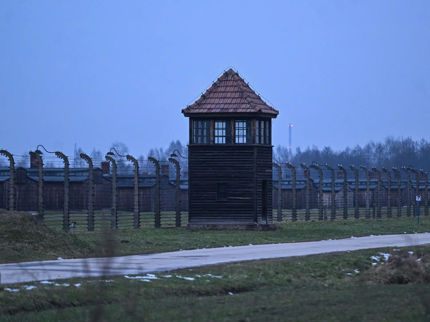 Día Internacional de Conmemoración del Holocausto: memoria, educación y compromiso contra el odio