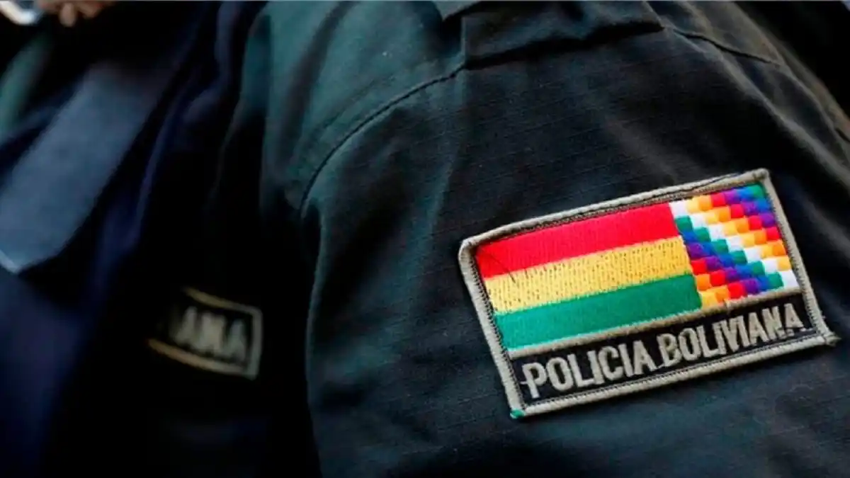 INVESTIGAN POR TERRORISMO a 4 venezolanos del TREN DE ARAGUA en Bolivia