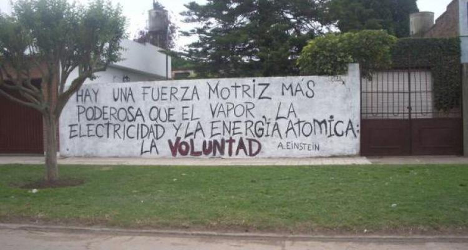 Un pueblo que respira cultura