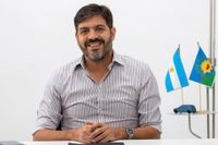 De Provincia solo vendrá Bianco para los festejos del bicentenario