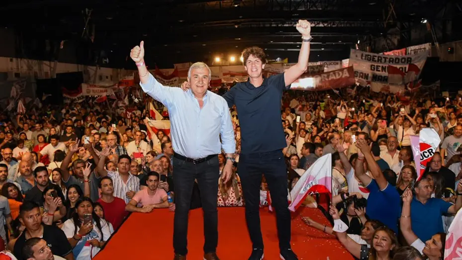 La UCR desafió al PRO: «Los distritos no tienen dueño»