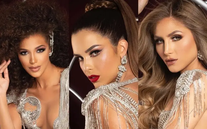 Este es el jurado que elegirá a la Miss Venezuela 2021
