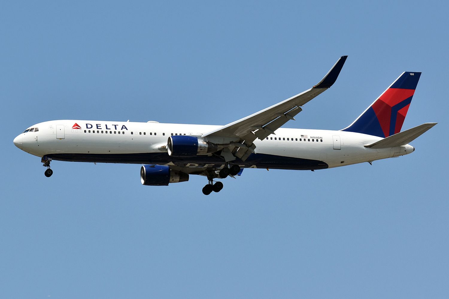 Delta inició sus vuelos de temporada entre Atlanta y Río de Janeiro