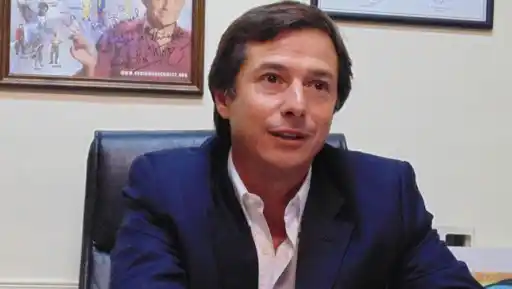 En medio de la polémica por las clases, Lipovetzky pide que los gimnasios también sean "esenciales" en la Provincia