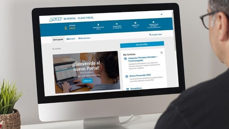 La AFIP excluye de retenciones de IVA y Ganancias a los administradores de pagos electrónicos