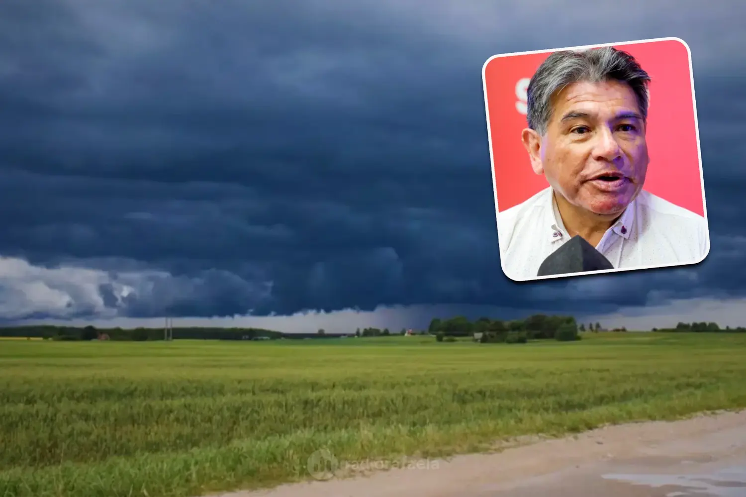 El fenómeno de El Niño amenaza y Santa Fe se prepara: “La idea es que, cuando la emergencia se produzca, afecte a la menor población posible”