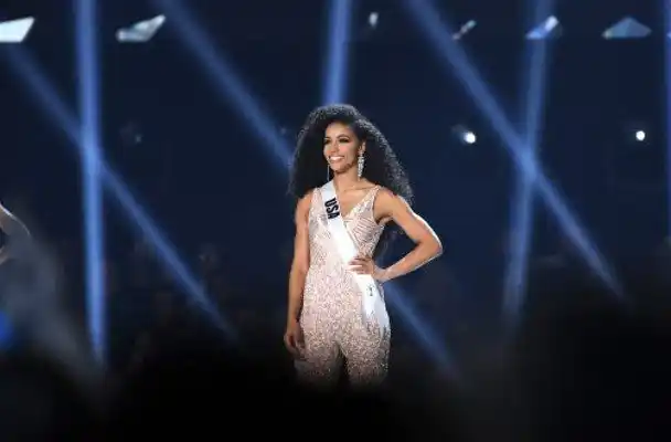 El mundo de los concursos de belleza despide a la ex Miss EE. UU. Cheslie Kryst