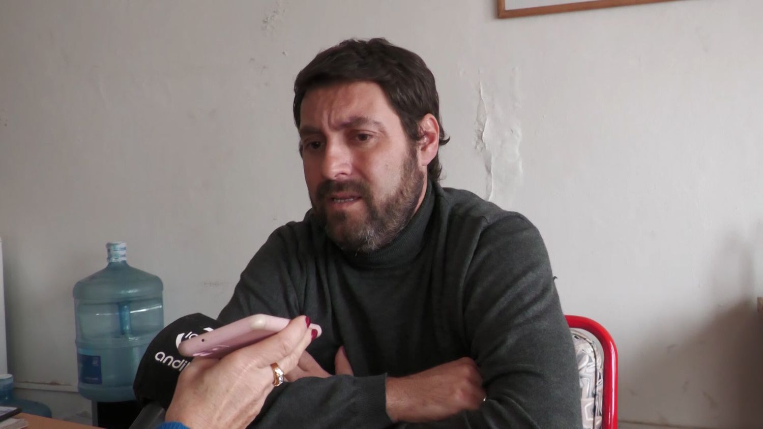 Paro de micros: cuándo y por qué se realiza la medida este miércoles