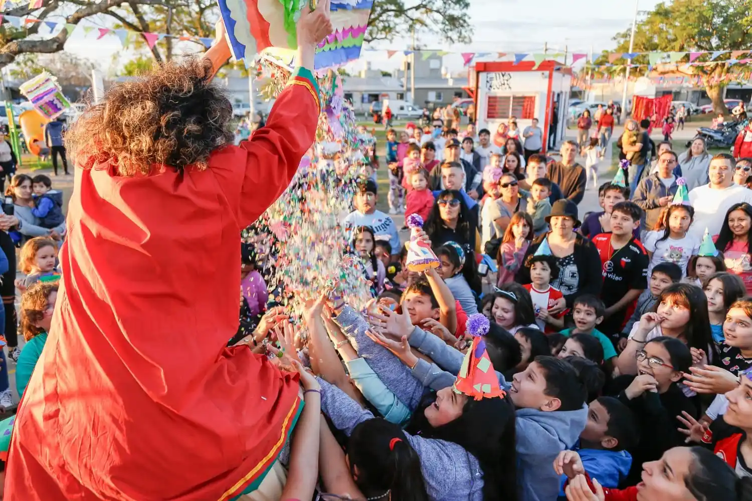 Segundo fin de semana largo con un sinnúmero de actividades culturales