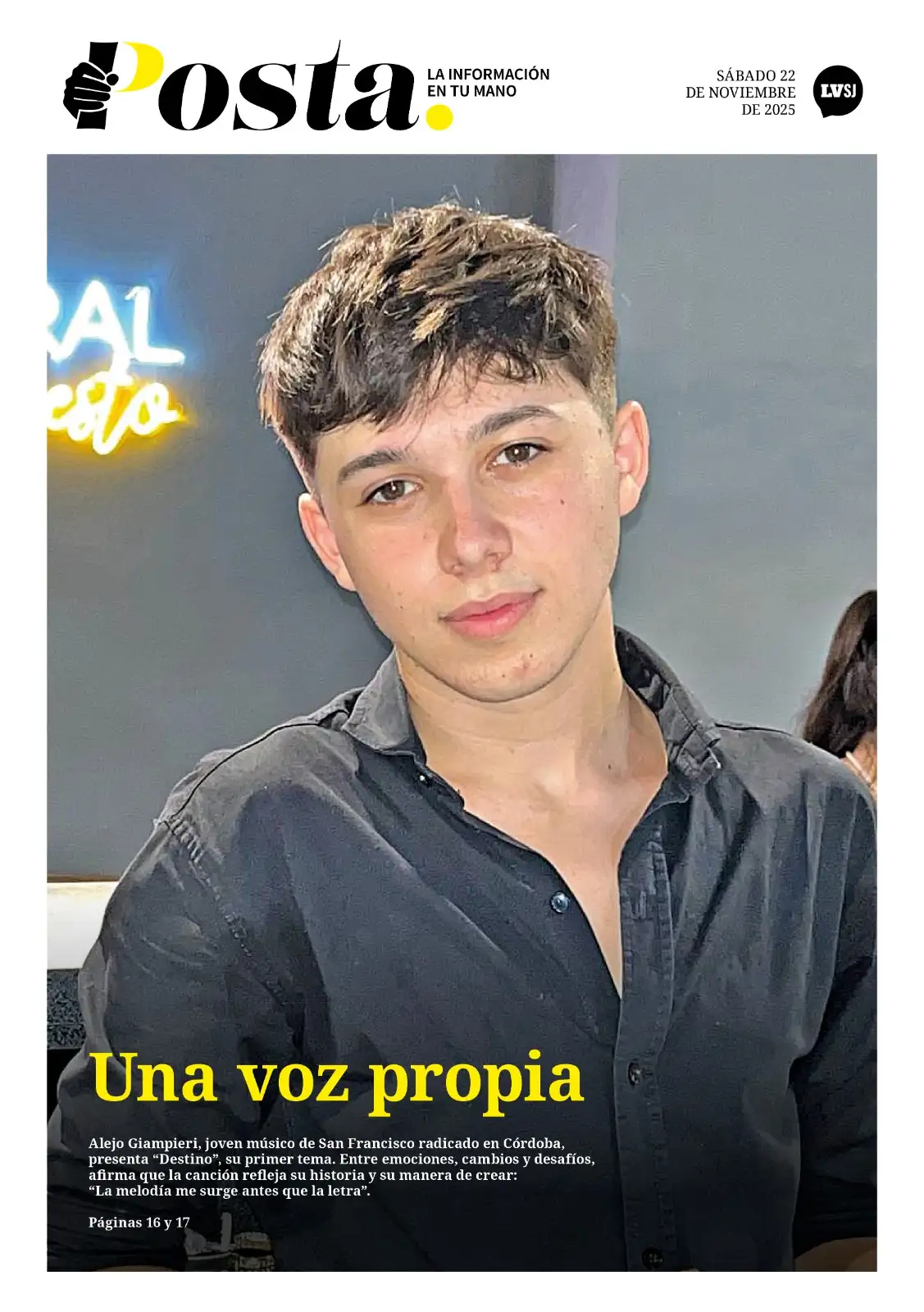 Alejo Giampieri