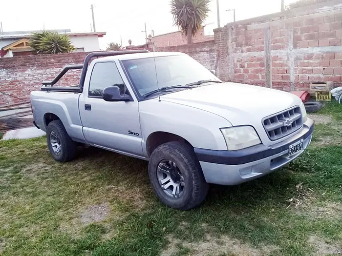 No hay rastros de la camioneta sustraída a un transportista