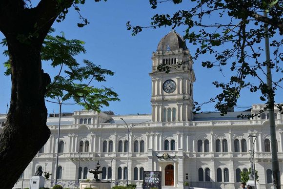 Del 20 al 22 de diciembre se abonará  el medio aguinaldo en la provincia