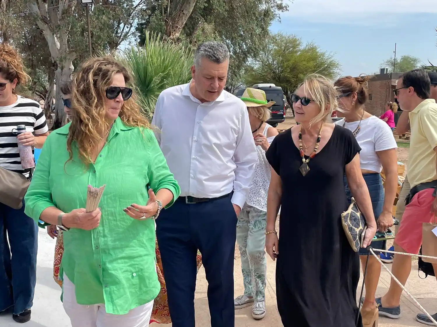 La Rioja acoge el 2° Encuentro Regional de Termalismo y Turismo de Bienestar