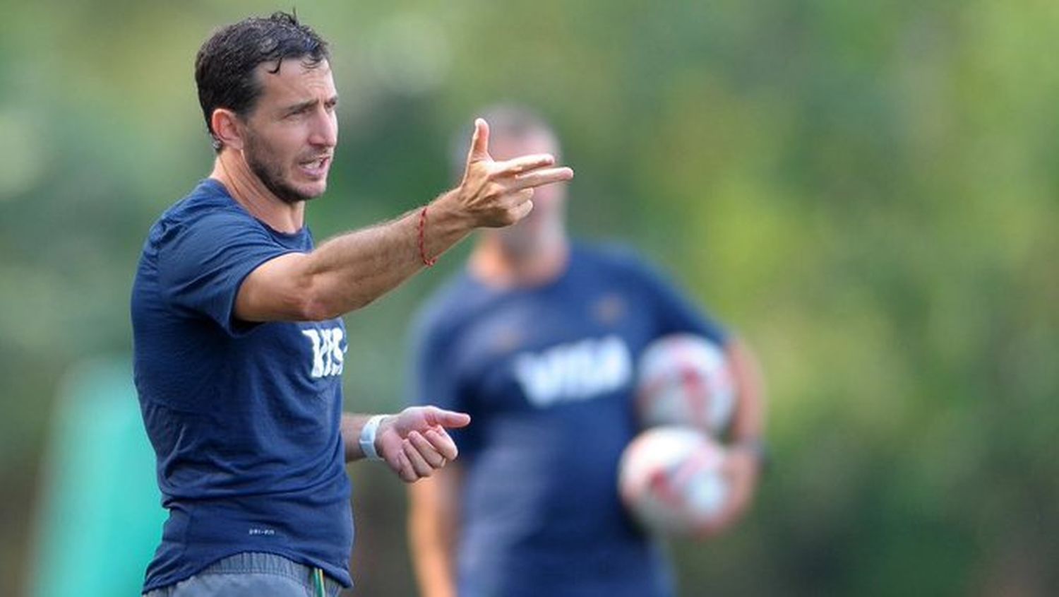 Los Pumas 7, con lista para Hong Kong