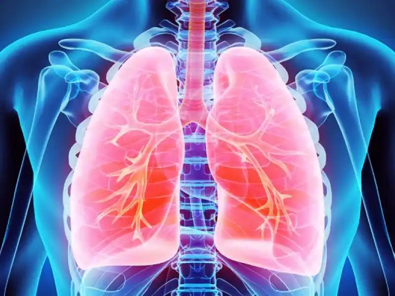 La neumonía es la principal causa individual de mortalidad infantil en todo el mundo, según la OMS