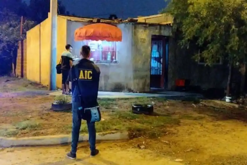 Le entraron a su casa y lo asesinaron con múltiples balazos en el pecho